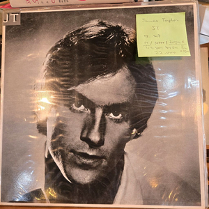 James Taylor.JT.78.지구.M/NM+.민트