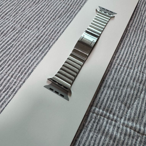 애플워치 정품 링크 브레이슬릿 38mm