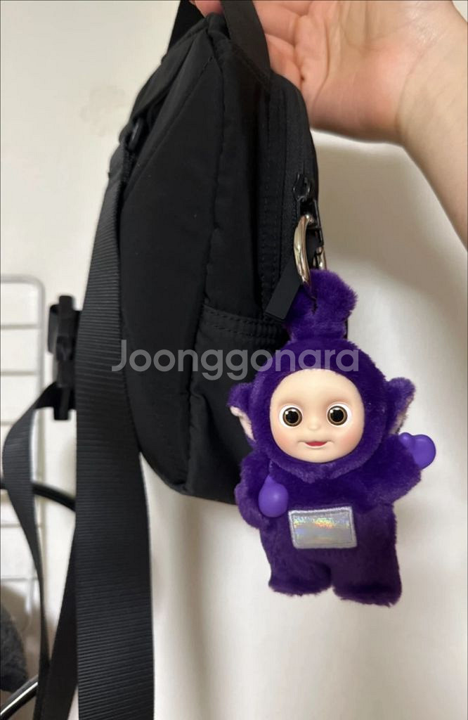 팝마트 텔레토비( 사진 두장임!!)--0