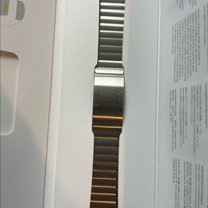 애플워치 링크브레이슬릿 42mm SSS급 (44-49)