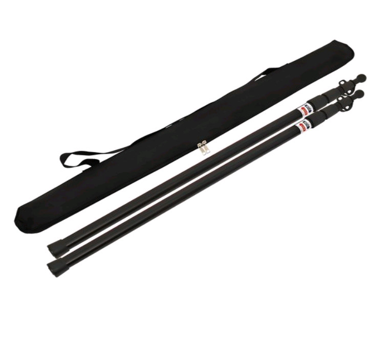 탄 베이지 컨셉 캠핑용품세트 사용5회미만--2