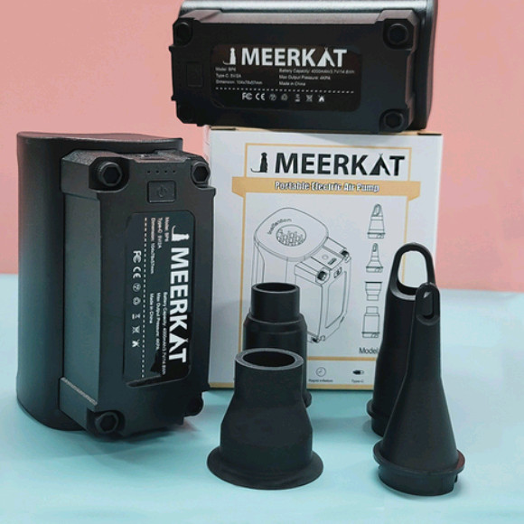 탄 베이지 컨셉 캠핑용품세트 사용5회미만--8