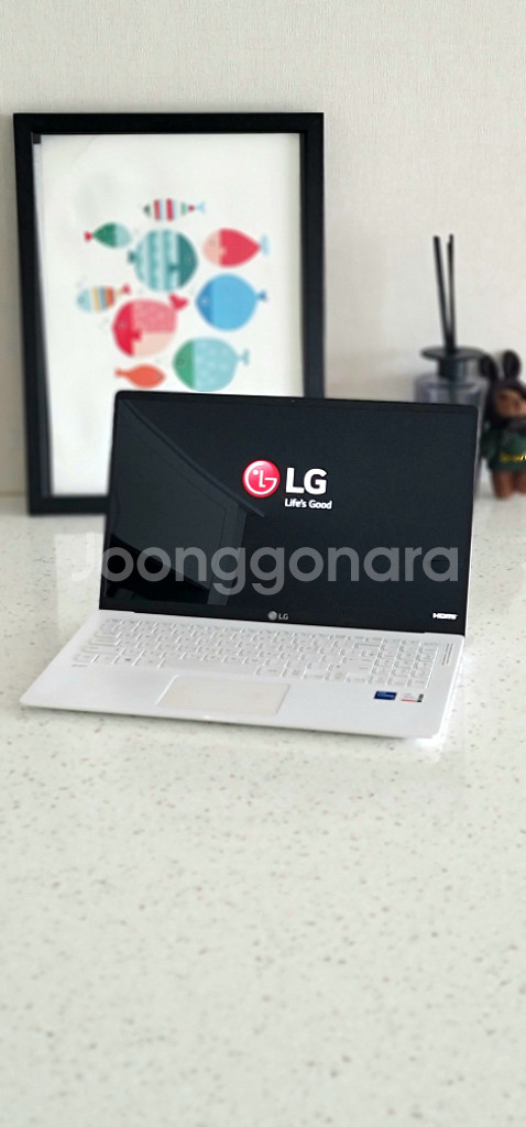 [선물용셋팅]엘지 그램gram 15Z95N i5-11t--0