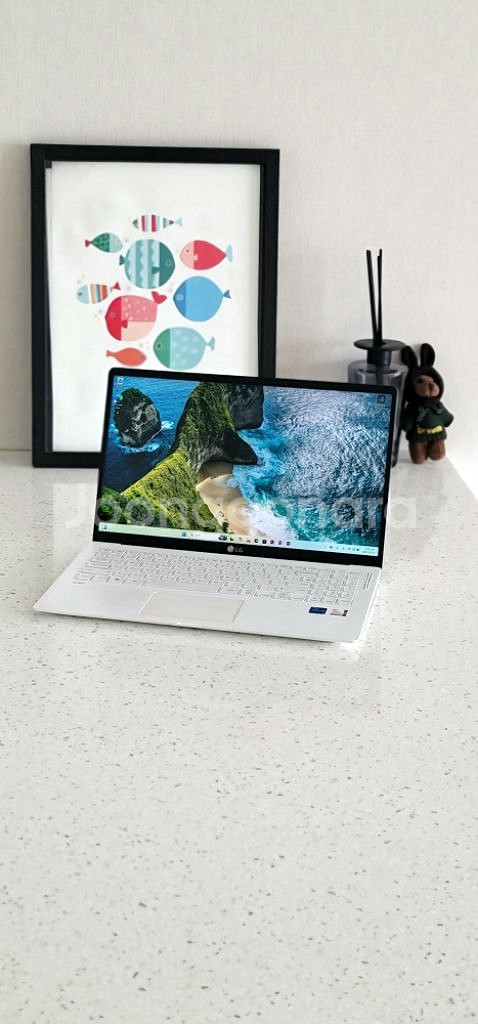 [선물용셋팅]엘지 그램gram 15Z95N i5-11t--1