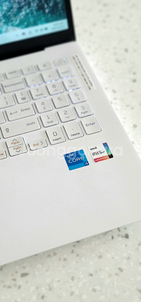 [선물용셋팅]엘지 그램gram 15Z95N i5-11t--2