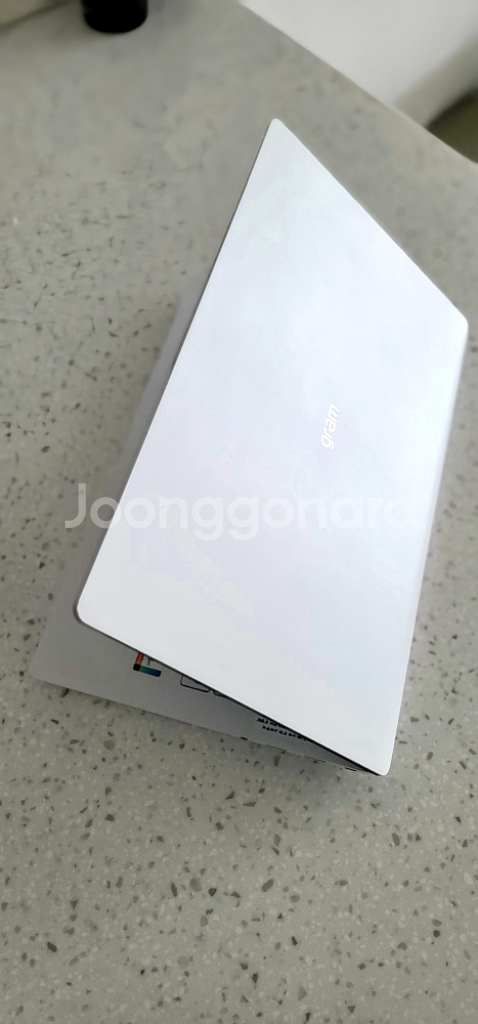 [선물용셋팅]엘지 그램gram 15Z95N i5-11t--4