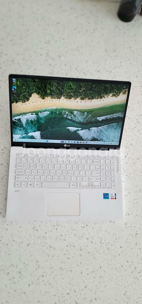 [선물용셋팅]엘지 그램gram 15Z95N i5-11t--5