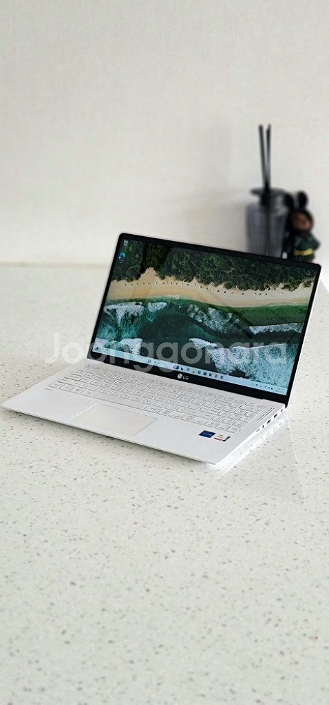 [선물용셋팅]엘지 그램gram 15Z95N i5-11t--9