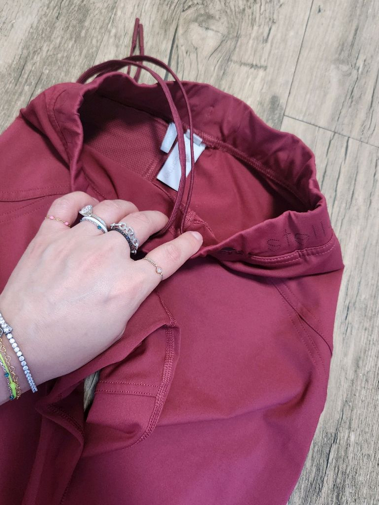 스텔라 아디다스 콜라보레깅스--5