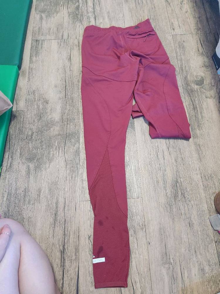 스텔라 아디다스 콜라보레깅스--8