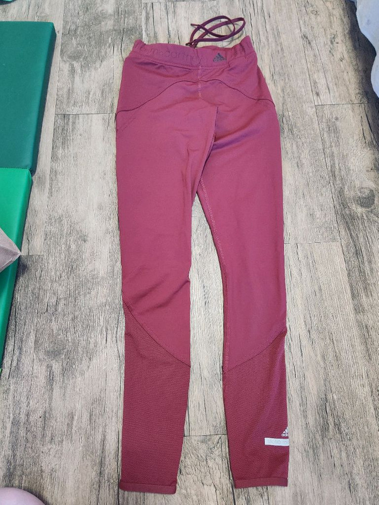 스텔라 아디다스 콜라보레깅스--1