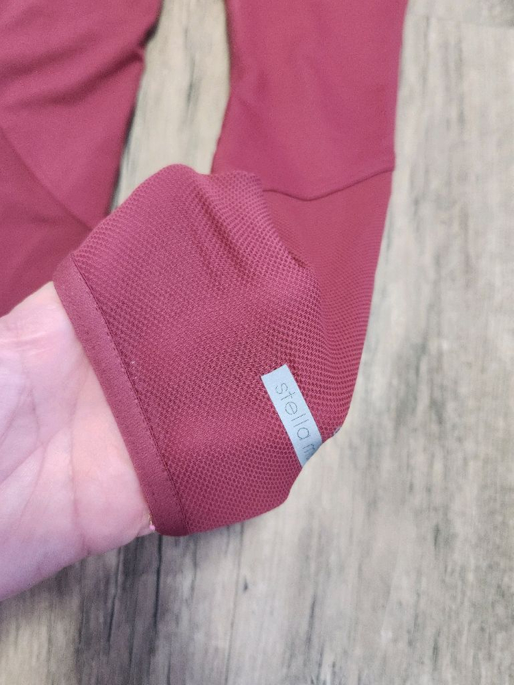 스텔라 아디다스 콜라보레깅스--3