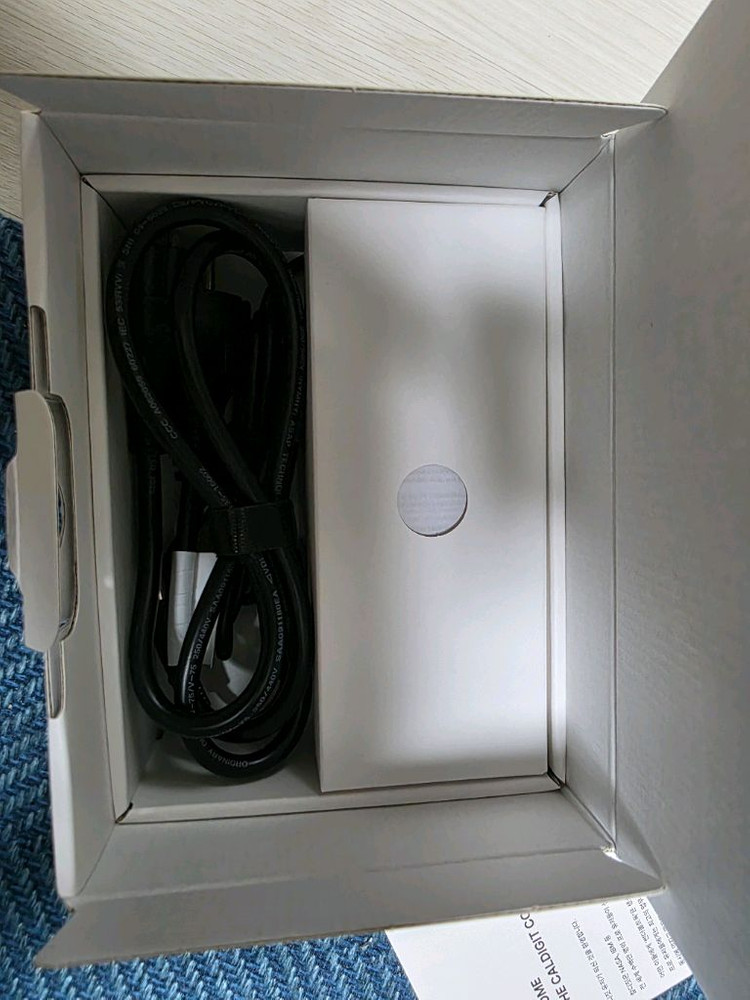 칼디짓 엘레멘트독5 썬더볼트5독--4