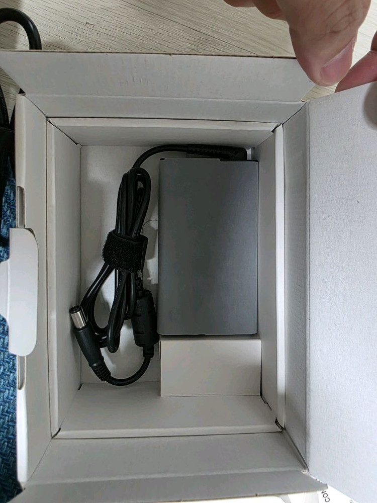 칼디짓 엘레멘트독5 썬더볼트5독--6