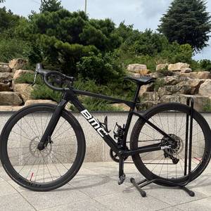 BMC URS ONE 그래블자전거 판매