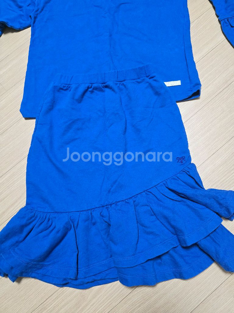 여아 150사이즈 옷 일괄--6