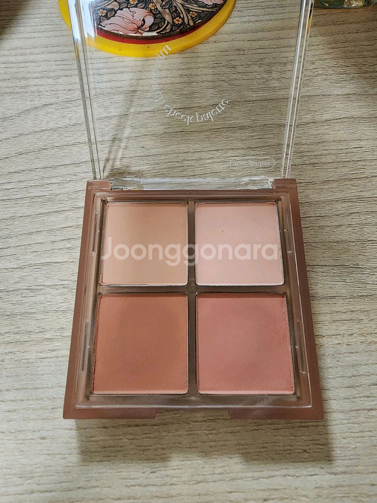 비오브 치크 팔레트 03로즈가든--1