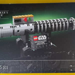 레고 40730 (택비포함) 라이트세이버