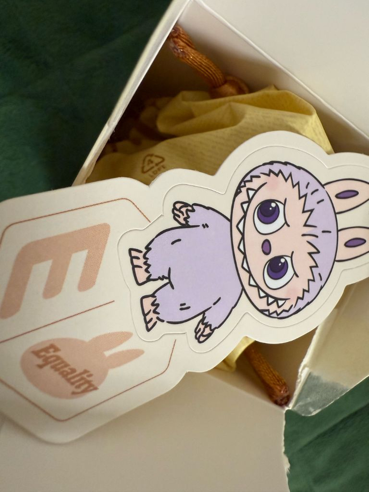 미니라부부,라부부모음,구름속의천사,작은별일기예보 이미지