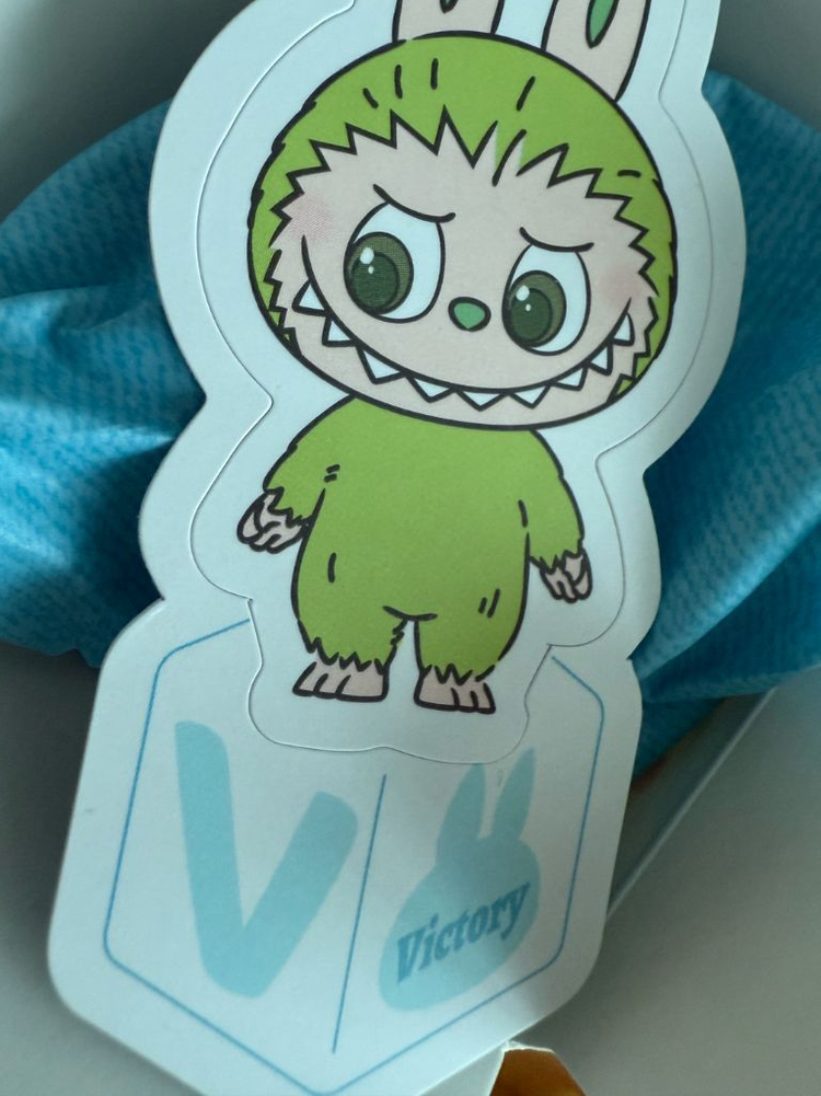 미니라부부,라부부모음,구름속의천사,작은별일기예보 이미지