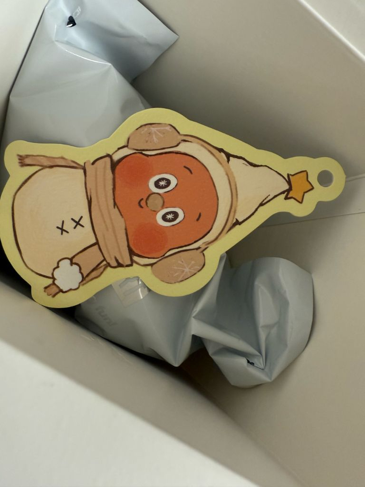 미니라부부,라부부모음,구름속의천사,작은별일기예보 이미지