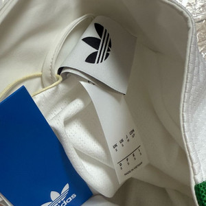 아디다스 테니스 컬렉션 jw1376자켓 새거