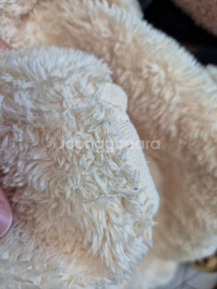 히얼아이엠 유아후리스110--6