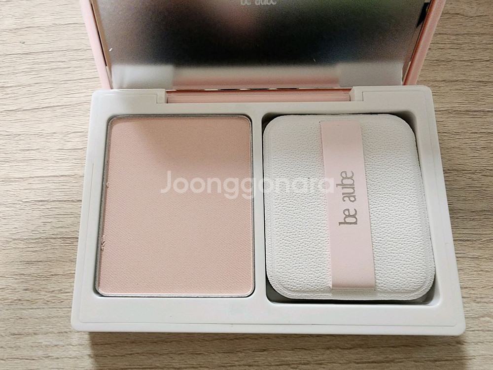 비오브 스무스핏 파우더--1