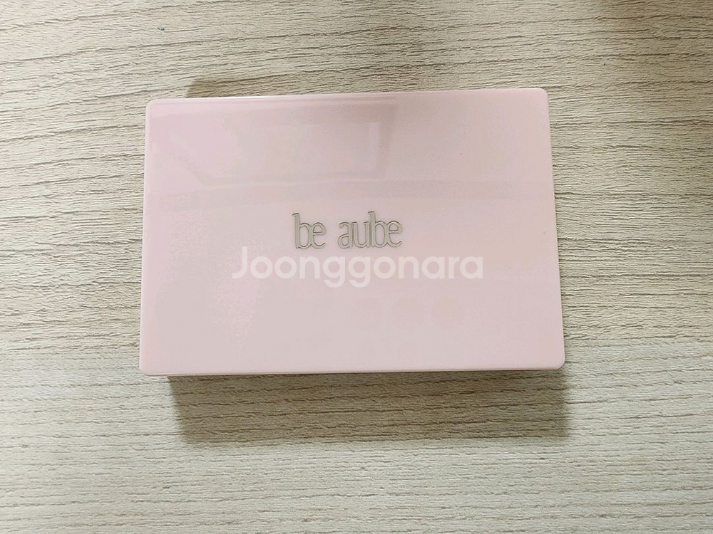 비오브 스무스핏 파우더--0