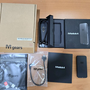 엠스틱4 A급 싸게 팝니다^^