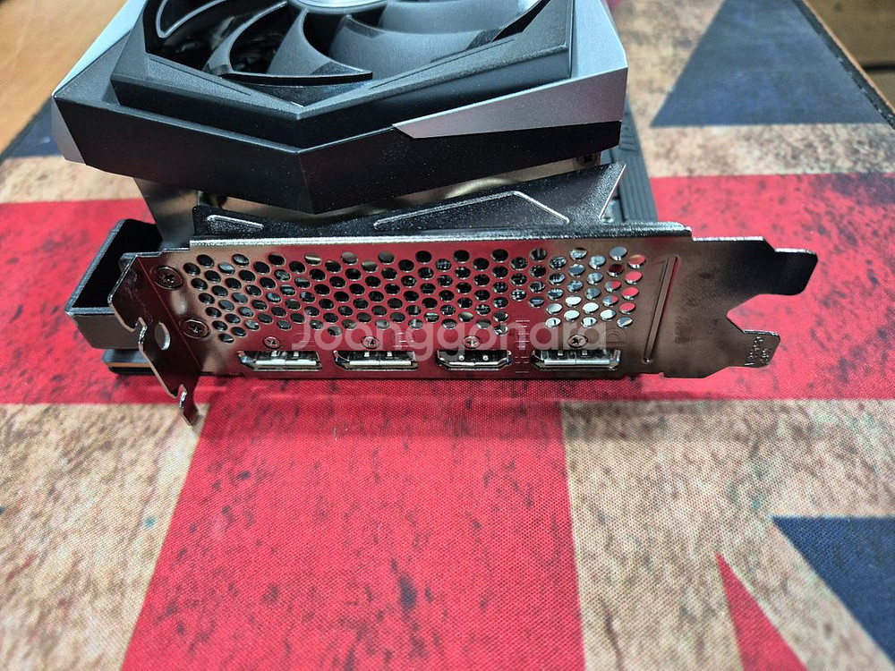 [경산]게이밍 컴퓨터 판매(RX6700 XT 12GB)--9
