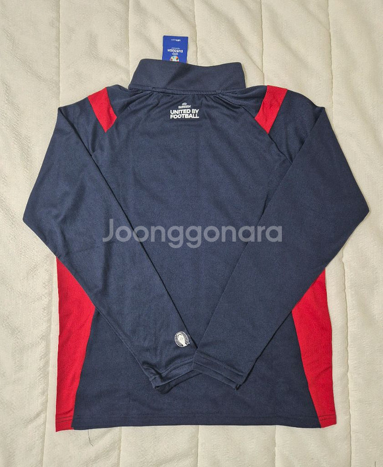 UEFA 유로 2024 잉글랜드 국가대표 드릴탑--0