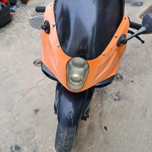 효성 코멧650R 방치차