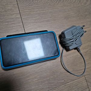닌텐도 2ds xl 블랙