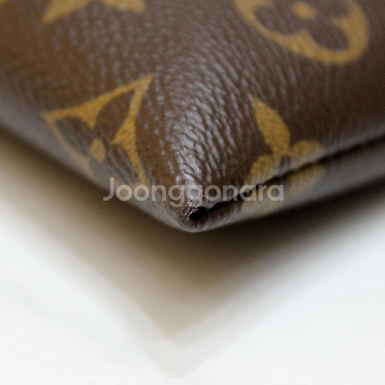 [명품다올동래] 루이비통 모노그램 디스커버리 클러치--5