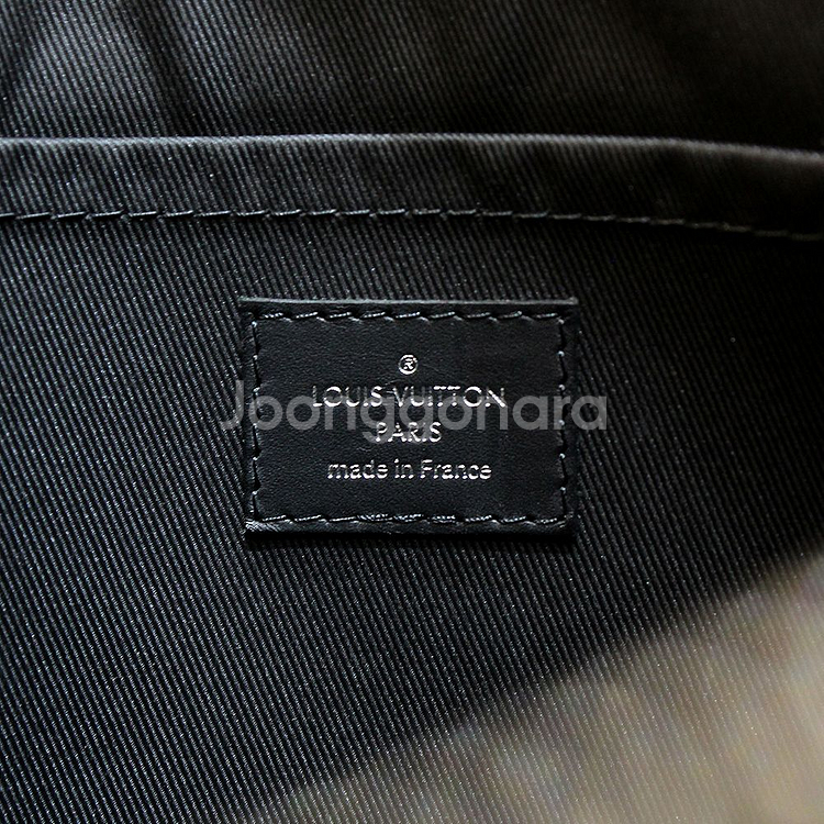 [명품다올동래] 루이비통 모노그램 디스커버리 클러치--7