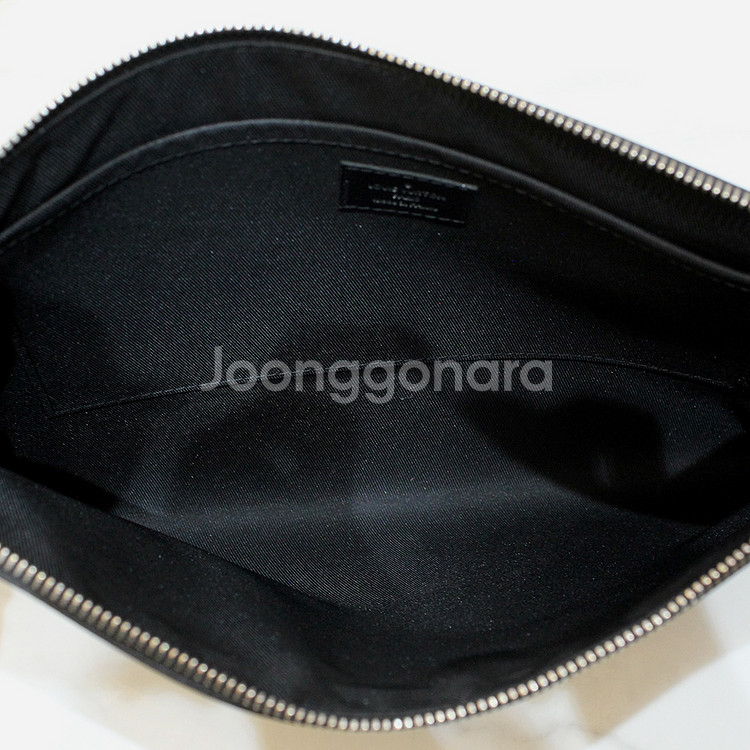 [명품다올동래] 루이비통 모노그램 디스커버리 클러치--6