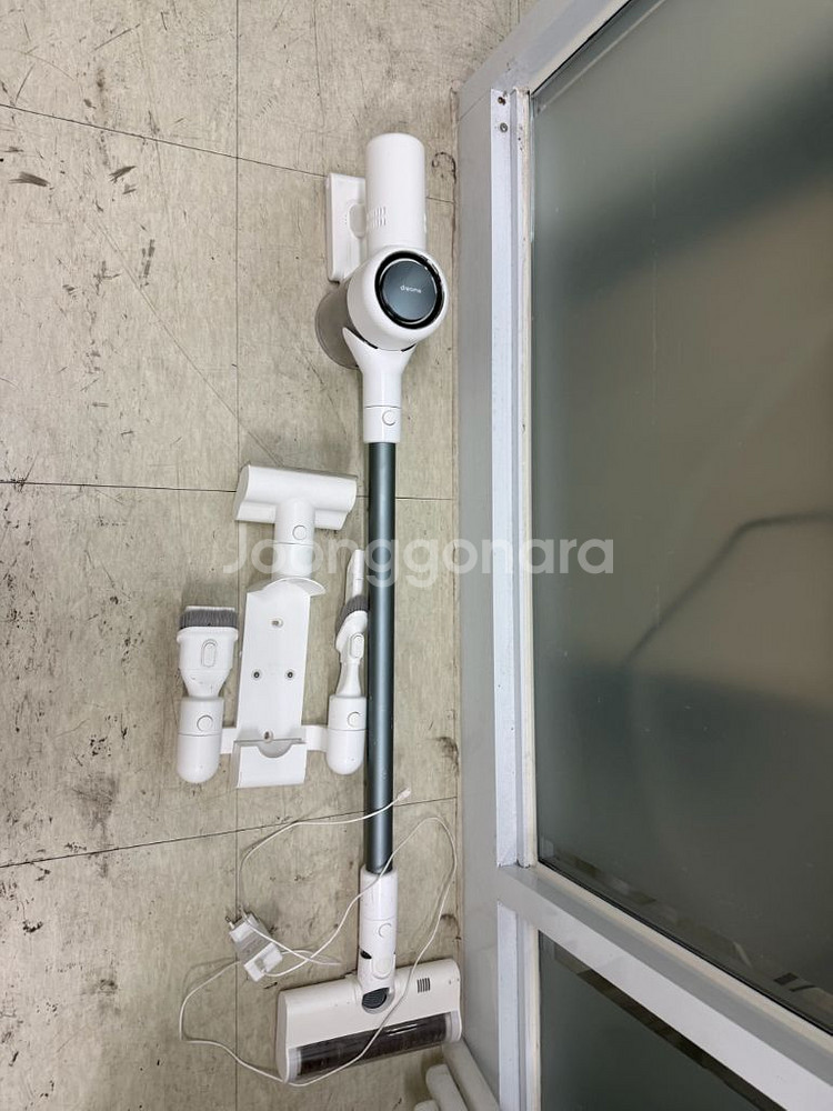 Dreame VVN3 무선청소기--0