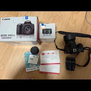 캐논 200D2