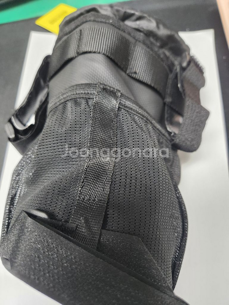 (새제품)RhinoWalk 자전거 핸들바 보냉보온 가방--1