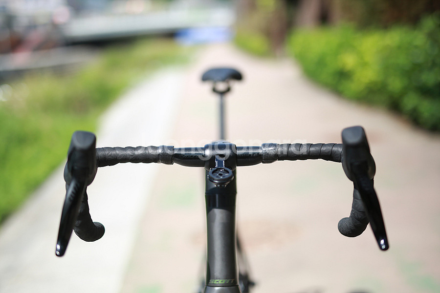 22년 스캇 에딕트 RC 30 L 56 디스크카본휠셋--8