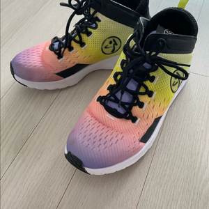 줌바웨어 신발 (250)