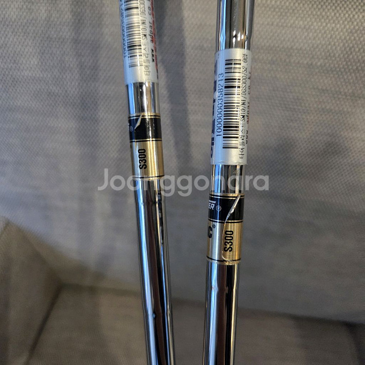 타이틀리스트 특주 sm10 52,58 웨지--5