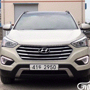 [현대]맥스크루즈 R2.2 4WD 익스클루시브 스페셜