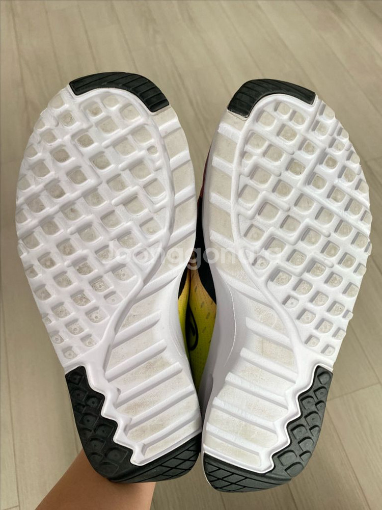 줌바웨어 신발 (250)--5