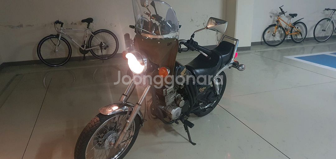 어드밴스125(vc125) 팝니다--0