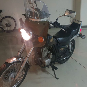 어드밴스125(vc125) 팝니다