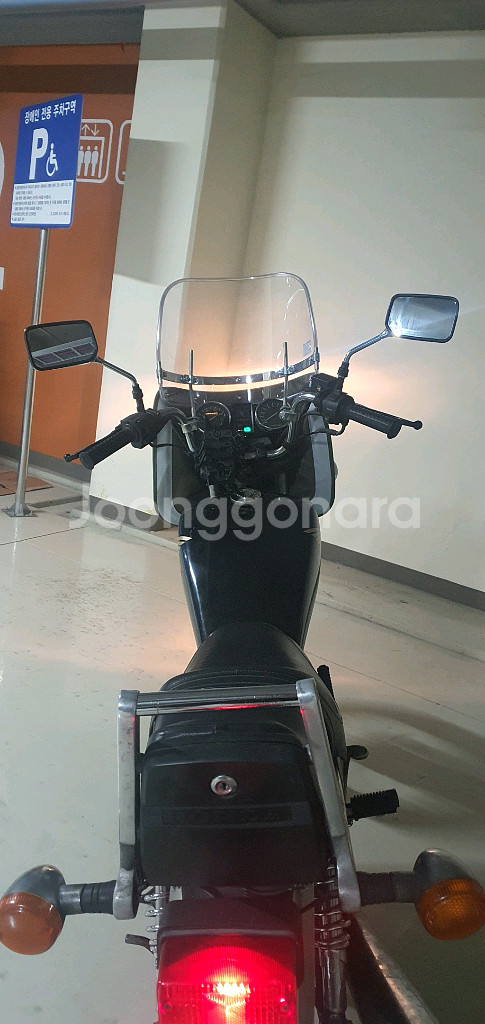 어드밴스125(vc125) 팝니다--2