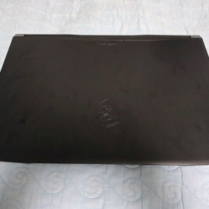 msi 스워드 katana a17 ai b8vf팝니다.