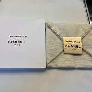 샤넬 가브리엘 파우치